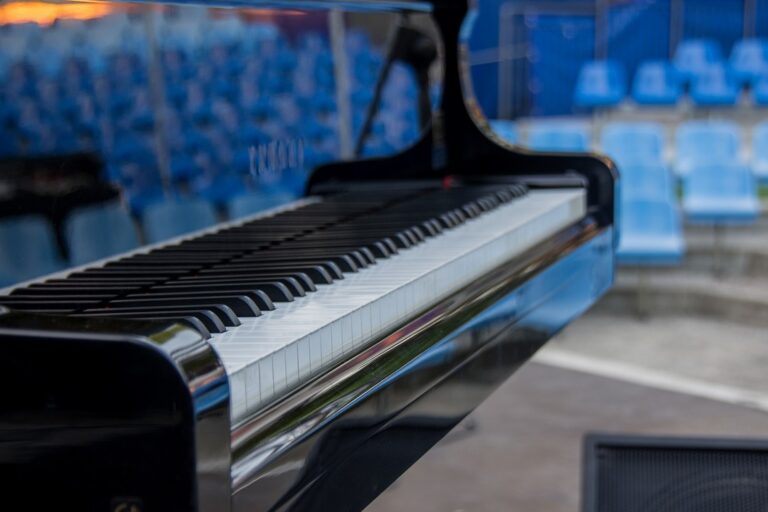 piano