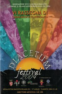2004 copertina brochure