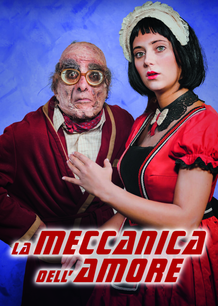 Programma 2026 74x105 cartolina fronte