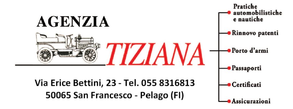 agenzia tiziana new