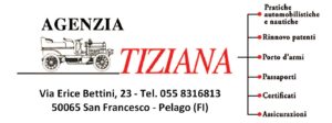 agenzia tiziana new