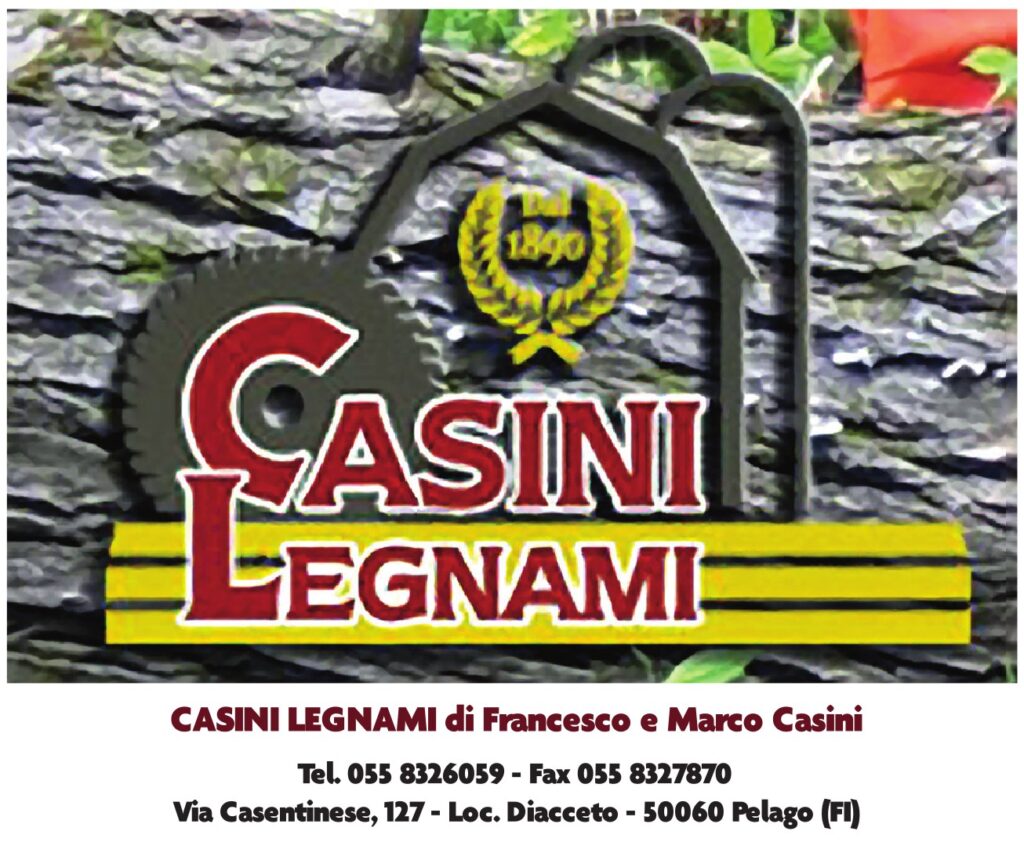 casini legnami