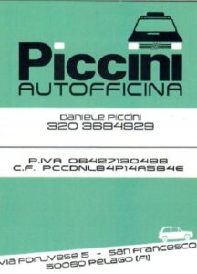 piccini