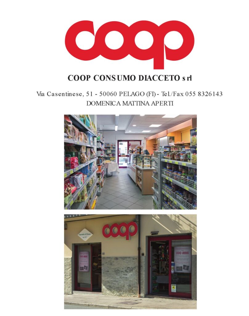 sponsor 1 coop