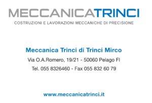 sponsor 1 trinci