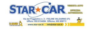 sponsor 15 starcar