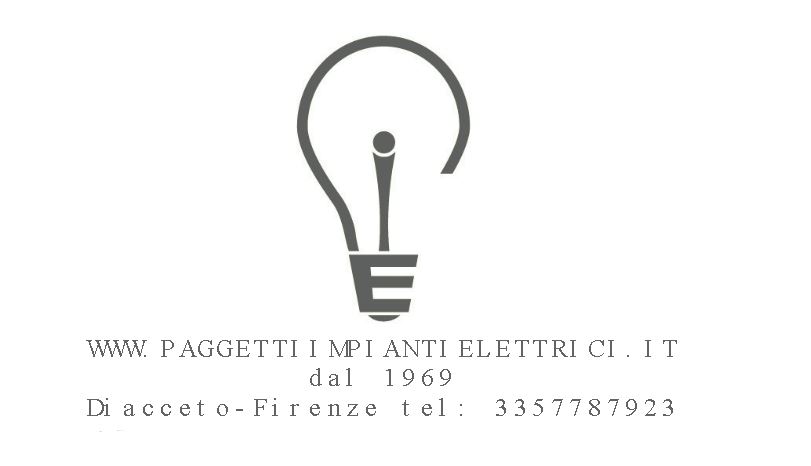 sponsor 17 paggetti